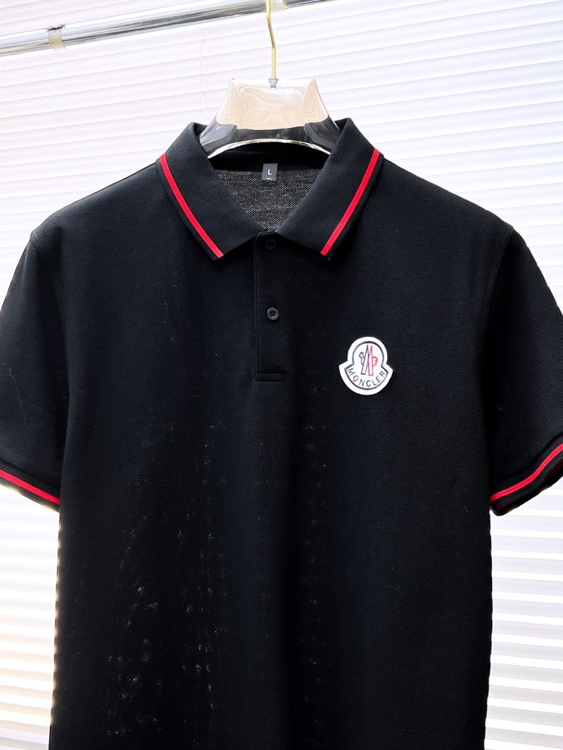 Moncler T-Shirts